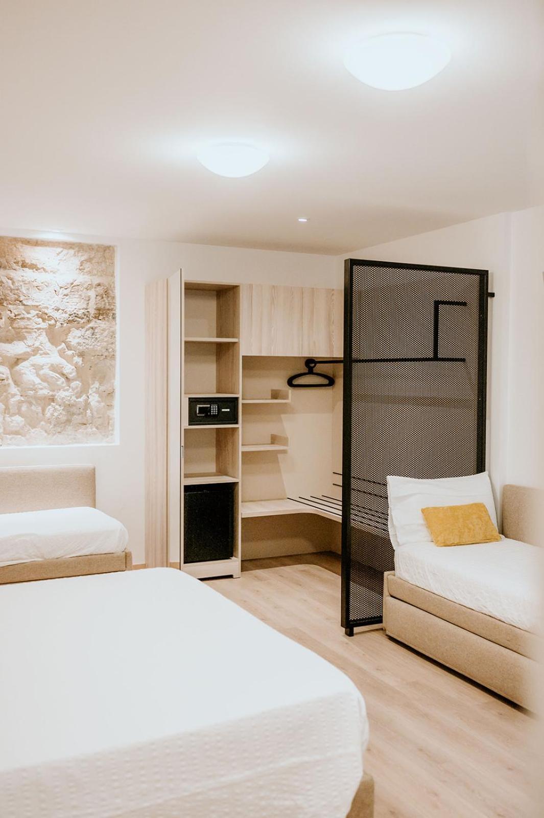 Hotel Venezia Trento Ngoại thất bức ảnh