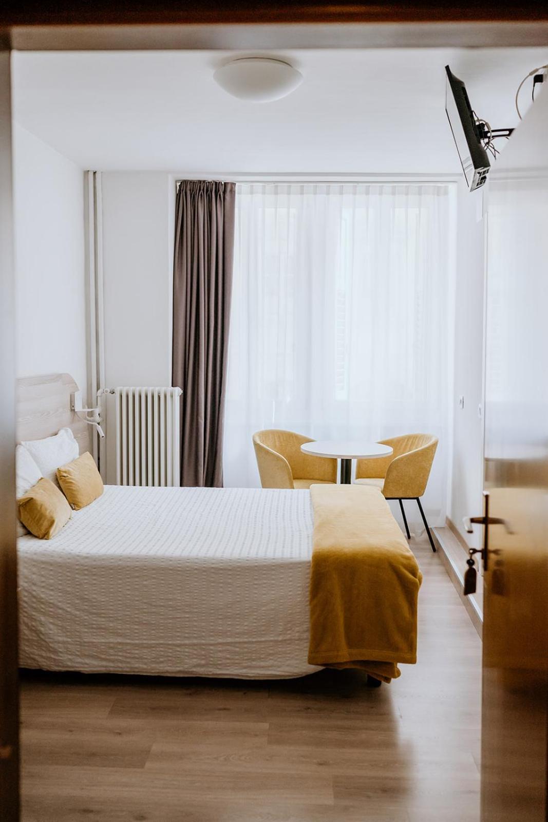 Hotel Venezia Trento Ngoại thất bức ảnh