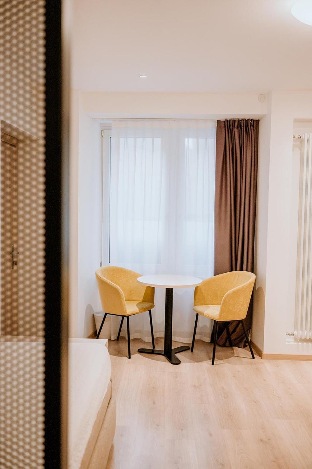 Hotel Venezia Trento Ngoại thất bức ảnh
