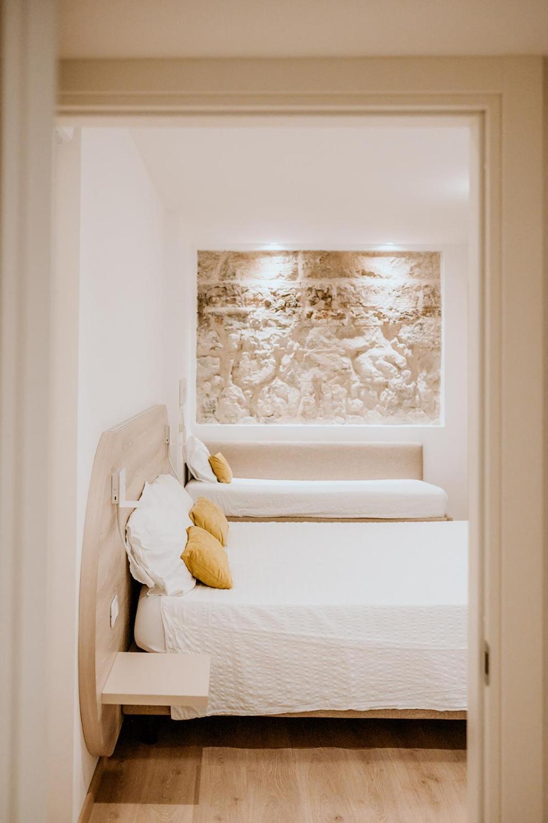 Hotel Venezia Trento Ngoại thất bức ảnh