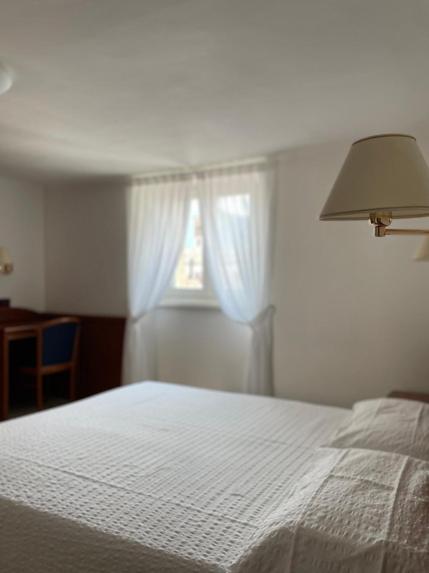 Hotel Venezia Trento Ngoại thất bức ảnh