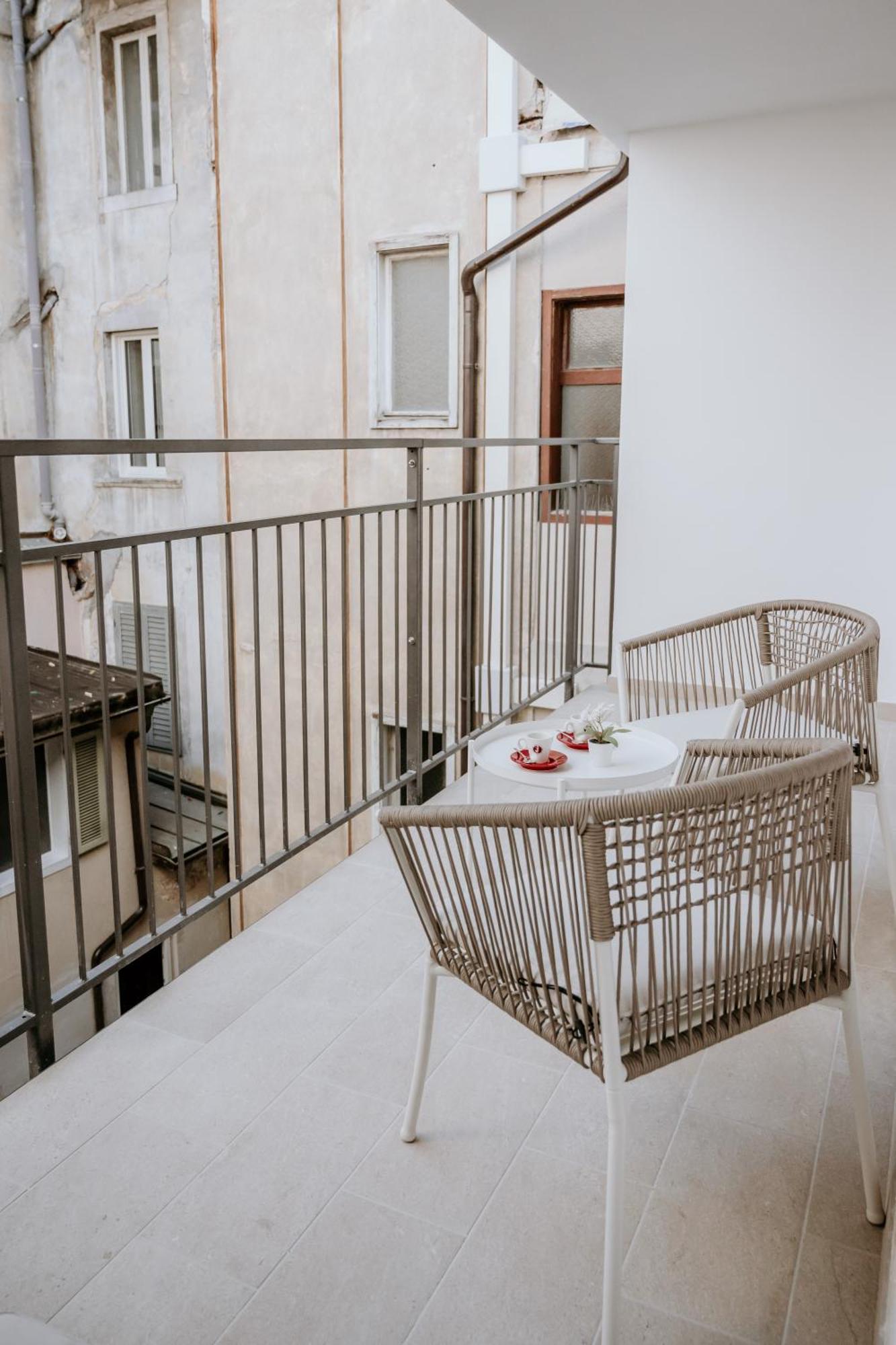 Hotel Venezia Trento Ngoại thất bức ảnh