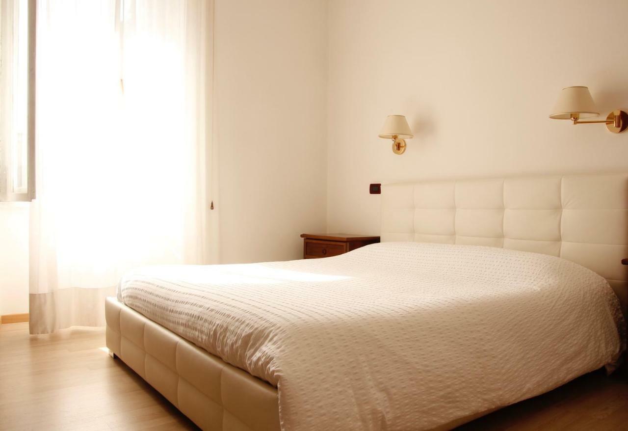 Hotel Venezia Trento Ngoại thất bức ảnh